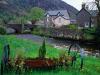 Stone Village of Beddgelert, Snowdonia National Park, Gwyned